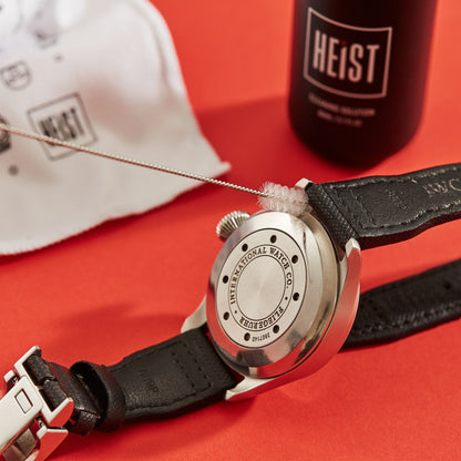 Heist Watch Cleaner Kit